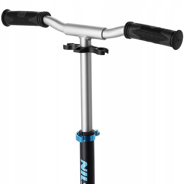 Hulajnoga miejska HD145 Nils Extreme graphite-blue