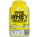 Pure Whey Isolate 95® - 2200g OLIMP