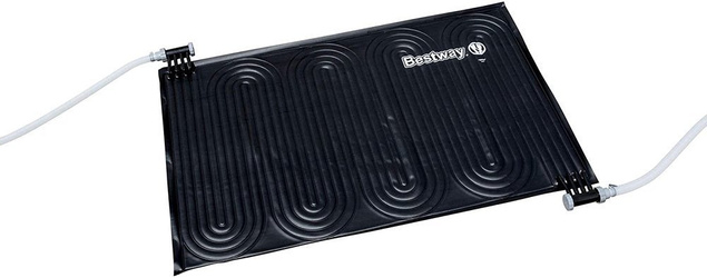 Solarny panel podgrzewający wodę 110 x 171 cm Bestway 58423