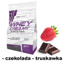 TREC Whey Creamy Coctail - 750g 