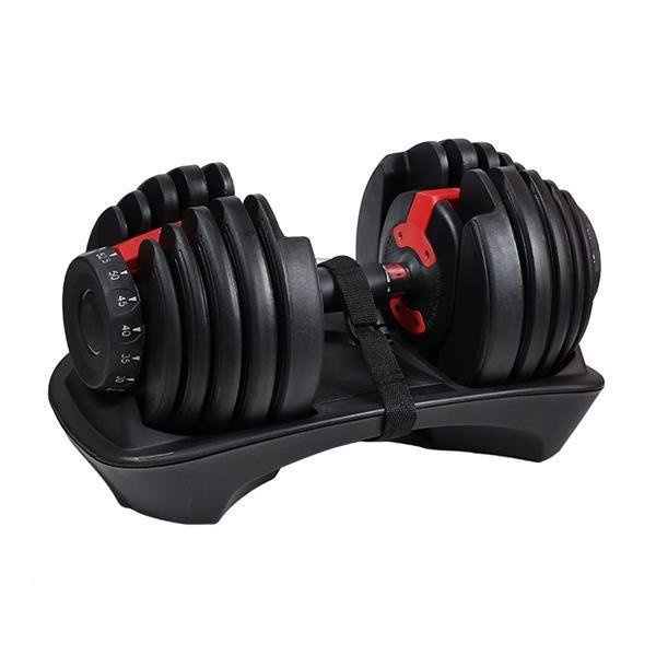 KZG 24 KG KETTLEBELL ŻELIWNY HMS