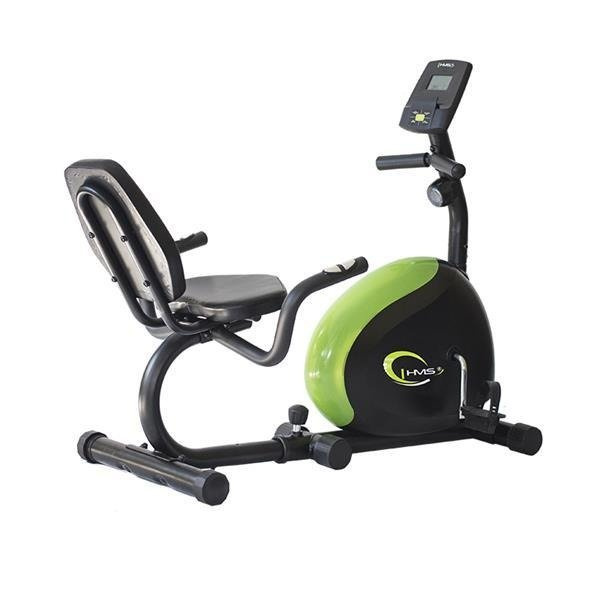 ROWER ROWEREK MAGNETYCZNY POZIOMY R9254 HMS PULS