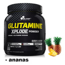 Glutamine Xplode™ - 500g OLIMP