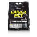 Olimp Gainer MCT 6800g Big Bag - wanilia