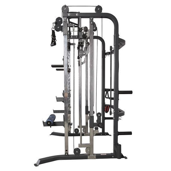 Suwnica Smitha semi commercial CYKLOP 1 HMS