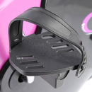 Rower treningowy stacjonarny magnet. M9239V HMS