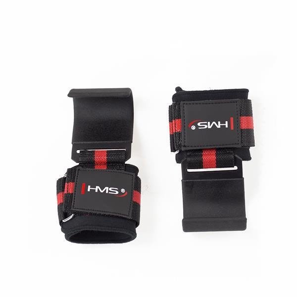 Haki treningowe wspomagające ćwiczenia HRX01 HMS
