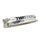 Olimp Baton Twister 50g - WANILIA
