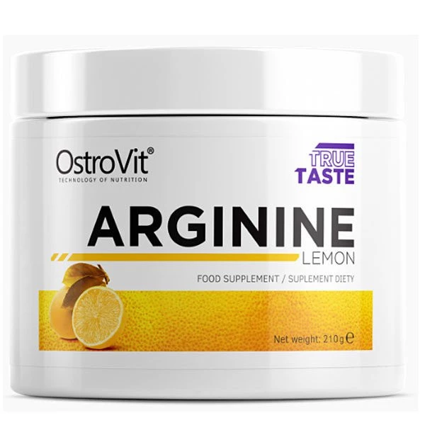 ARGININE 210g OstroVit