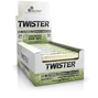 Olimp Baton Twister 50g PISTACJA