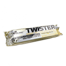 Olimp Baton Twister 50g - CYTRYNOWE CIASTKO
