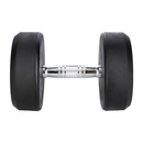 HG PRO 22.5 KG HANTLE GUMOWANE HMS