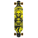 LONGBOARD Deskorolka Nils 9 warstw klon ABEC 9 CZ