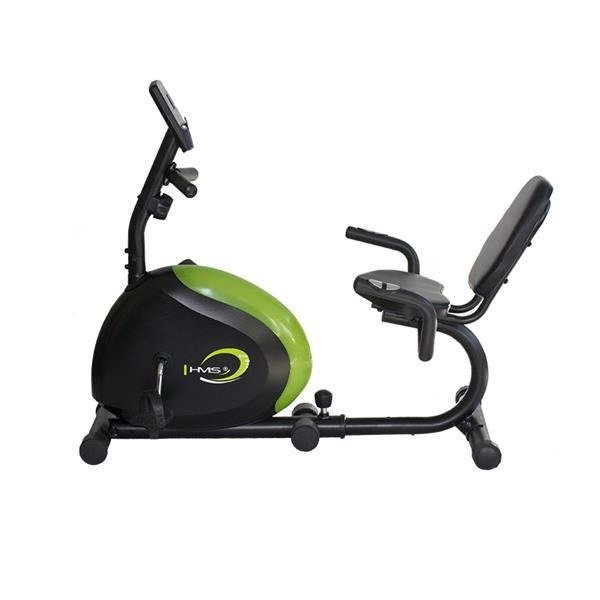 ROWER ROWEREK MAGNETYCZNY POZIOMY R9254 HMS PULS