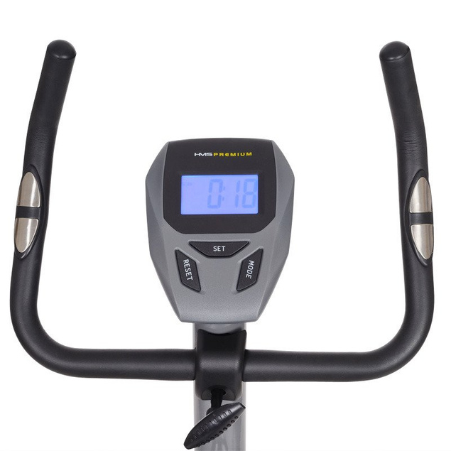 Stacjonarny rower treningowy magnetyczny M0907 HMS