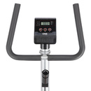 ONE FITNESS ROWER MECHANICZNY SREBRNY RW3011