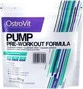 PUMP PRE-WORKOUT FORMULA 500g OstroVit
