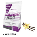 TREC CASEIN 100 600G 