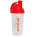 Szejker 700 ml Activlab Transparent