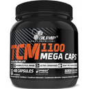 TCM 1100 Mega Caps - 400 kaps OLIMP