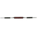 STC21 SZTANGIELKI/SZTANGA W WALIZCE CHROM 2x10KG HMS