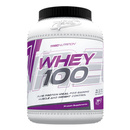 WHEY 100 BIAŁKO SERWATKOWE WPC 600g TREC