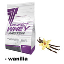 TREC Perfectt Whey Protein - 2500g
