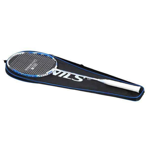 NILS RAKIETA DO BADMINTONA NR406 CARBON 