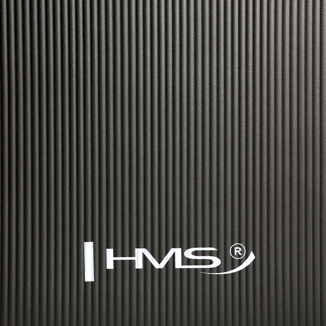 YM07 BLACK MATA DO JOGI HMS