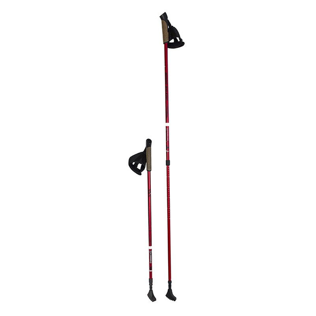 NW802 KIJE NORDIC WALKING OP. BAG NILS EXTREME