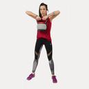 KZG 28 KG KETTLEBELL ŻELIWNY HMS