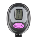 Rower treningowy stacjonarny magnet. M9239V HMS
