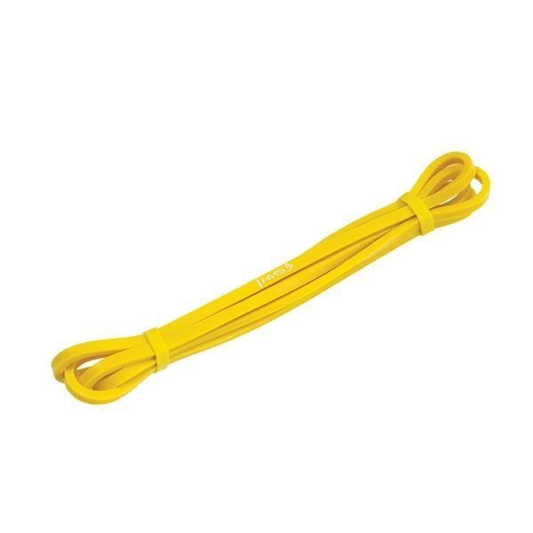 Zestaw gum do ćwiczeń 4 zakresy GU05 HMS POWERBAND