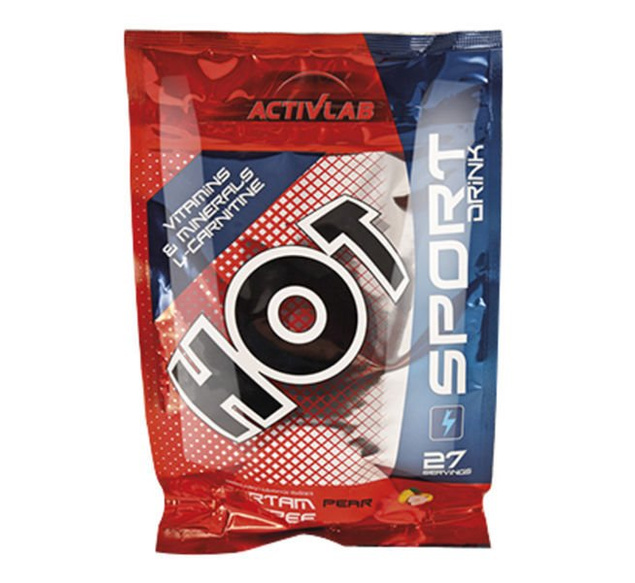 Activlab HOT 3000 g