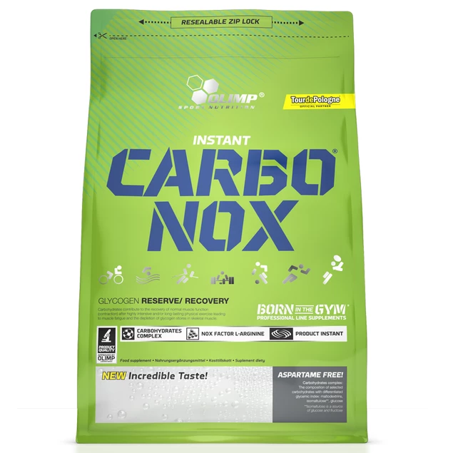 CarboNox 1000g Olimp 