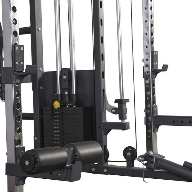 Suwnica ZE STOSEM semi commercial CYKLOP 2 HMS