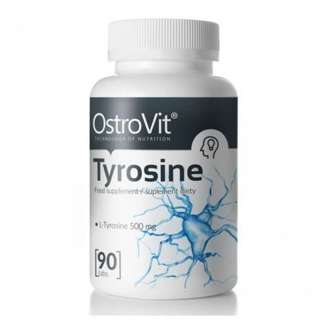 Tyrosine 90 tabs OstroVit