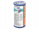 FILTR DO POMPY FILTRUJĄCEJ TYP III 58012 BESTWAY
