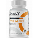 Vitamin E 90 tabs OstroVit