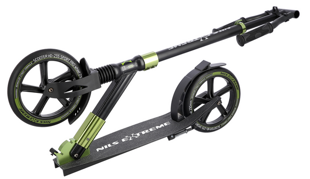HM235 HULAJNOGA NILS EXTREME