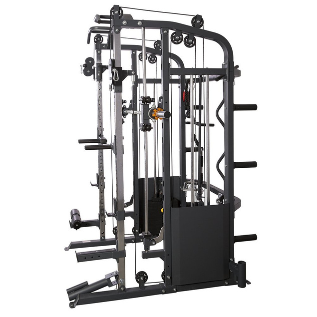 Suwnica ZE STOSEM semi commercial CYKLOP 2 HMS