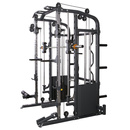 Suwnica ZE STOSEM semi commercial CYKLOP 2 HMS