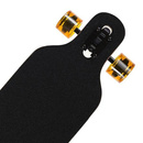 LONGBOARD Deskorolka Nils 9 warstw klon ABEC 9 CZ