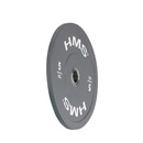 Zestaw talerzy olimpijskich - 150 kg - BUMPER HMS
