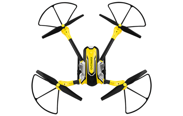 Overmax Dron X Bee Drone 7.1 Kamera HD