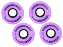 KÓŁKA DO PENNYBOARD 4 SZT. 60x45mm KP-6045 NILS