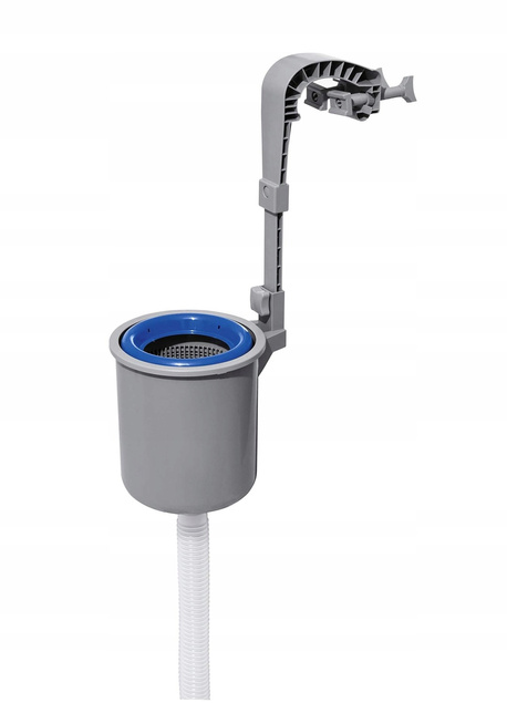 FILTR SKIMMER POWIERZCHNIOWY OCZYSZCZACZ WODY 58233 BESTWAY 