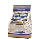 TREC 100% WHEY PROTEIN CONCENTRATE - 500G