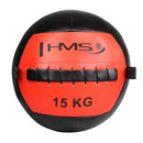 HMS PIŁKA LEKARSKA Wall Ball Crossfit 15 kg
