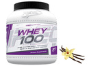 Whey 100 - 1500g białko TREC